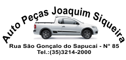 Joaquim Siqueira