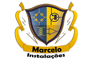 Logo Marcelo Instalações